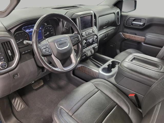2021 GMC Sierra 1500 4WD Crew Cab 147 Denali