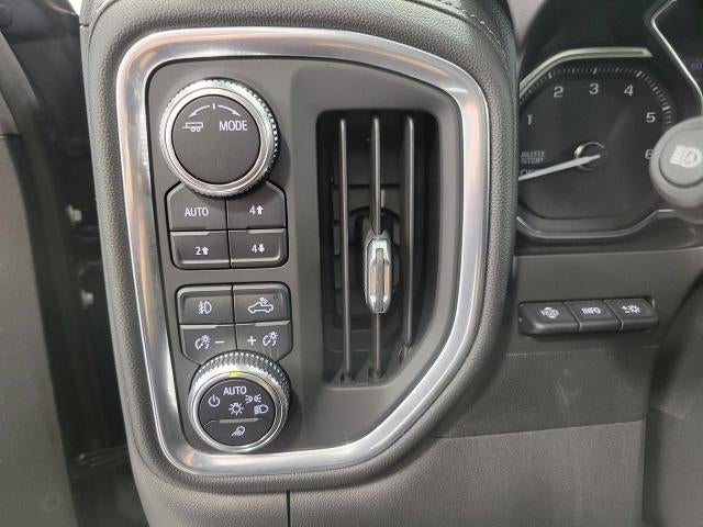 2021 GMC Sierra 1500 4WD Crew Cab 147 Denali