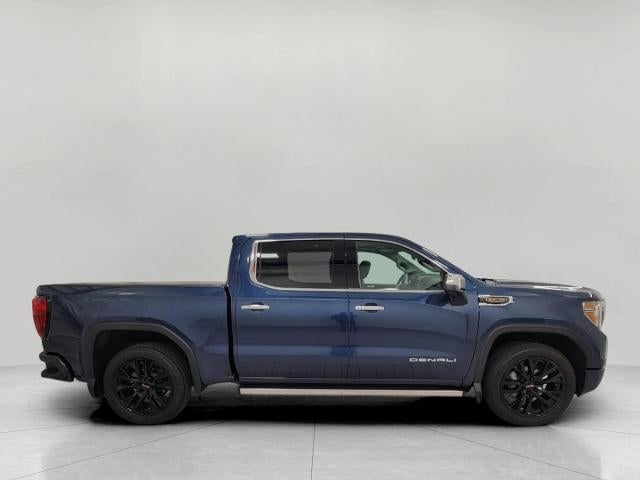 2021 GMC Sierra 1500 4WD Crew Cab 147 Denali
