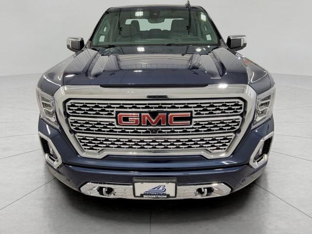 2021 GMC Sierra 1500 4WD Crew Cab 147 Denali