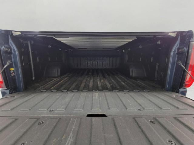 2021 GMC Sierra 1500 4WD Crew Cab 147 Denali