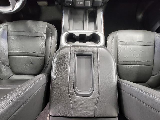 2021 GMC Sierra 1500 4WD Crew Cab 147 Denali