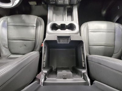 2021 GMC Sierra 1500 4WD Crew Cab 147 Denali