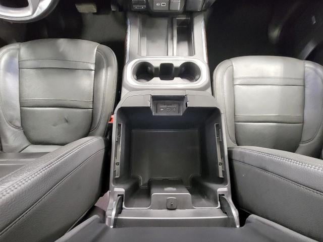 2021 GMC Sierra 1500 4WD Crew Cab 147 Denali