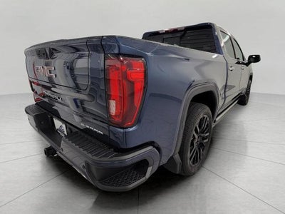 2021 GMC Sierra 1500 4WD Crew Cab 147 Denali