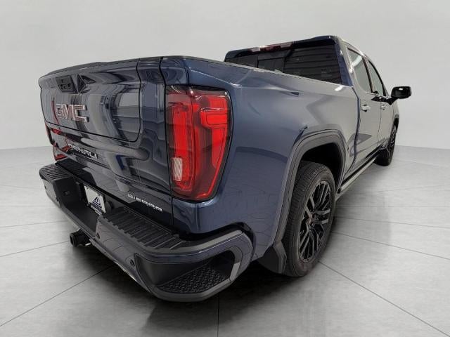 2021 GMC Sierra 1500 4WD Crew Cab 147 Denali