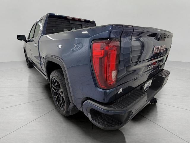 2021 GMC Sierra 1500 4WD Crew Cab 147 Denali