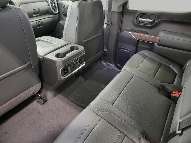 2021 GMC Sierra 1500 4WD Crew Cab 147 Denali