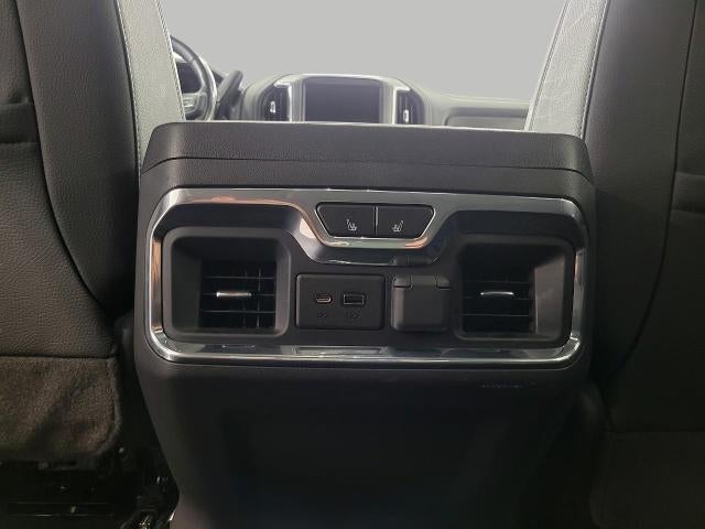 2021 GMC Sierra 1500 4WD Crew Cab 147 Denali