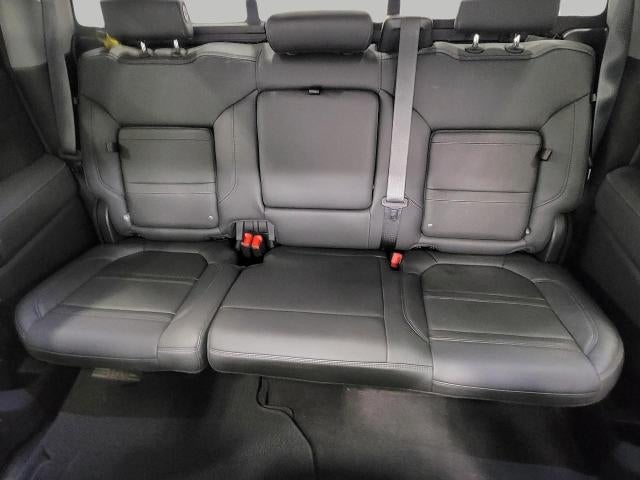 2021 GMC Sierra 1500 4WD Crew Cab 147 Denali
