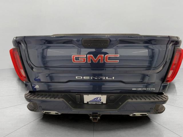 2021 GMC Sierra 1500 4WD Crew Cab 147 Denali