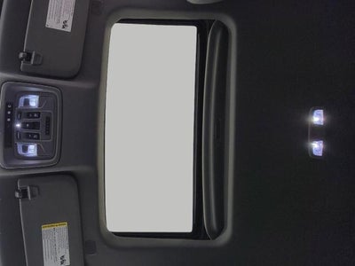 2021 GMC Sierra 1500 4WD Crew Cab 147 Denali