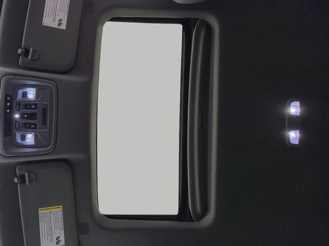 2021 GMC Sierra 1500 4WD Crew Cab 147 Denali