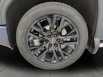 2021 GMC Sierra 1500 4WD Crew Cab 147 Denali