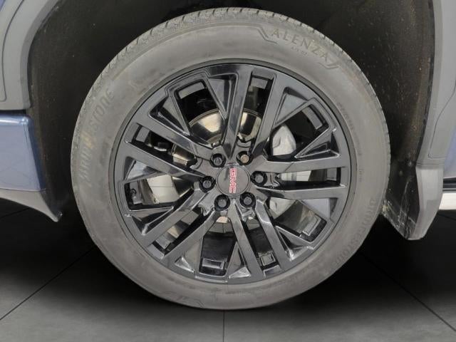 2021 GMC Sierra 1500 4WD Crew Cab 147 Denali