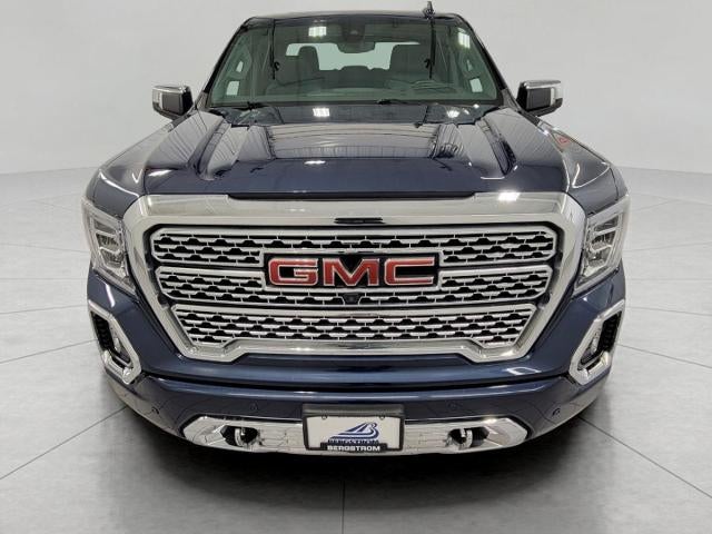 2021 GMC Sierra 1500 4WD Crew Cab 147 Denali
