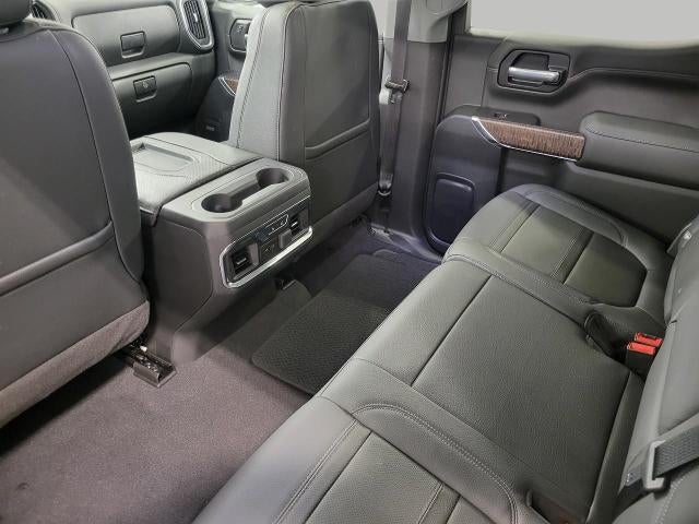 2021 GMC Sierra 1500 4WD Crew Cab 147 Denali