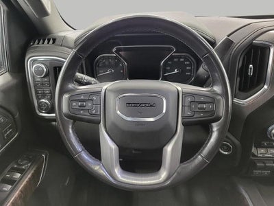 2021 GMC Sierra 1500 4WD Crew Cab 147 Denali