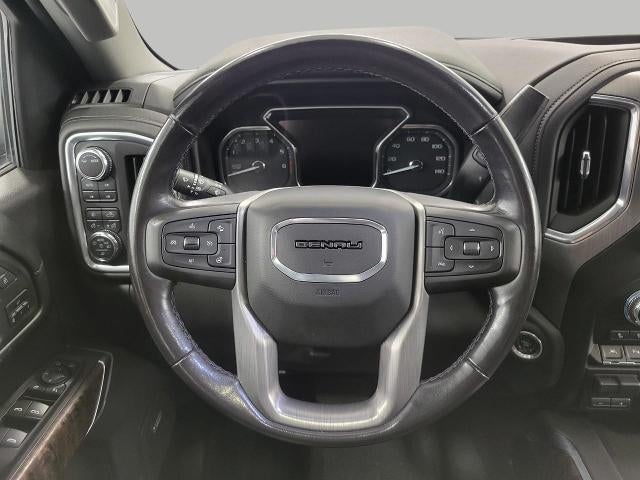 2021 GMC Sierra 1500 4WD Crew Cab 147 Denali