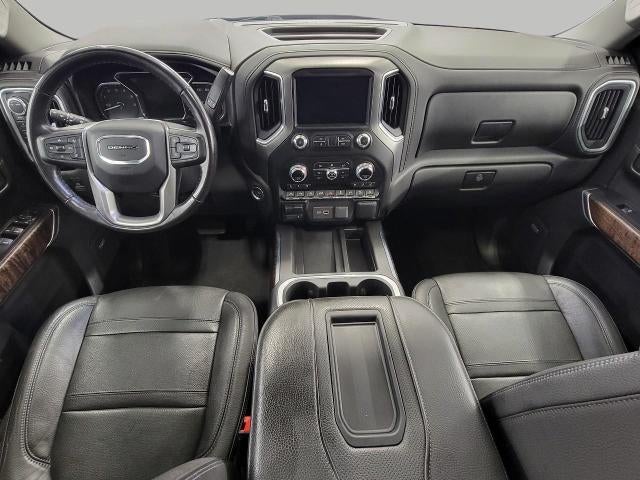 2021 GMC Sierra 1500 4WD Crew Cab 147 Denali