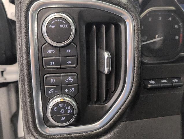 2021 GMC Sierra 1500 4WD Crew Cab 147 Denali