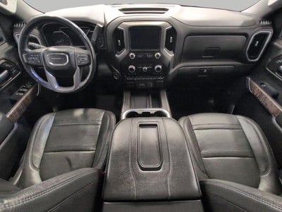 2021 GMC Sierra 1500 4WD Crew Cab 147 Denali