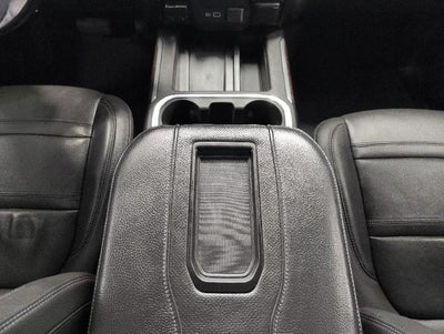 2021 GMC Sierra 1500 4WD Crew Cab 147 Denali