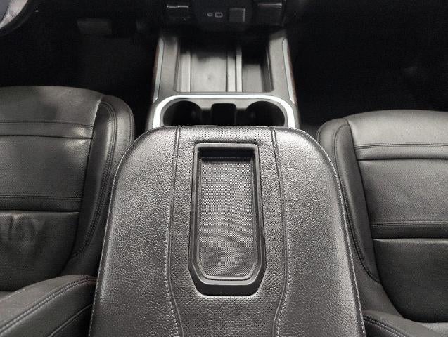 2021 GMC Sierra 1500 4WD Crew Cab 147 Denali