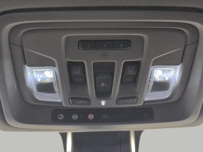 2021 GMC Sierra 1500 4WD Crew Cab 147 Denali