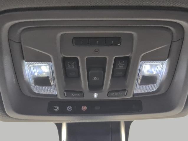 2021 GMC Sierra 1500 4WD Crew Cab 147 Denali