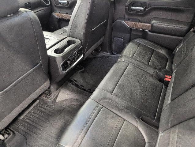 2021 GMC Sierra 1500 4WD Crew Cab 147 Denali