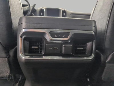 2021 GMC Sierra 1500 4WD Crew Cab 147 Denali