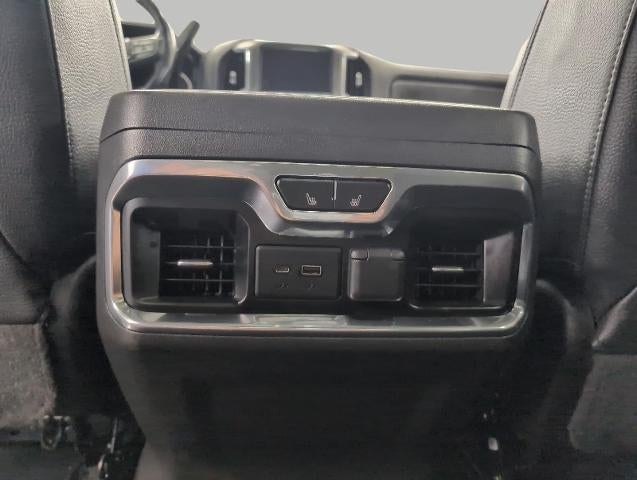 2021 GMC Sierra 1500 4WD Crew Cab 147 Denali