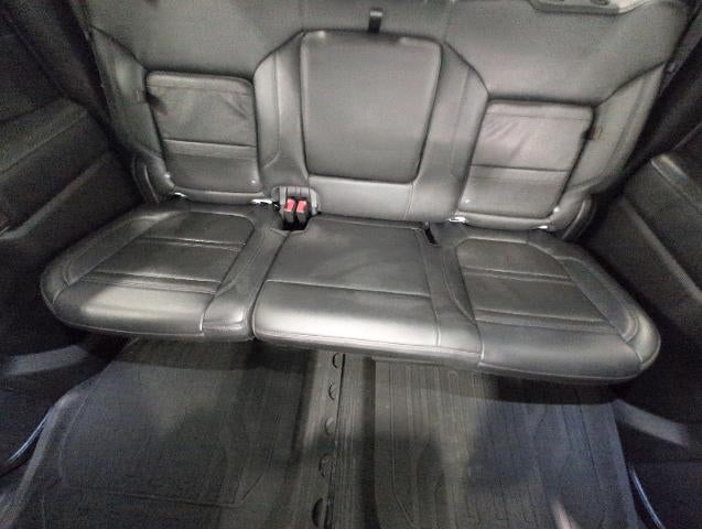 2021 GMC Sierra 1500 4WD Crew Cab 147 Denali