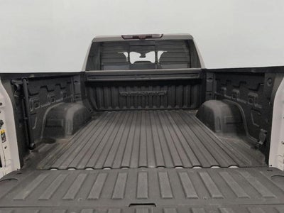 2021 GMC Sierra 1500 4WD Crew Cab 147 Denali