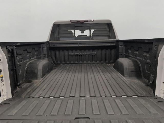 2021 GMC Sierra 1500 4WD Crew Cab 147 Denali