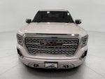 2021 GMC Sierra 1500 4WD Crew Cab 147 Denali