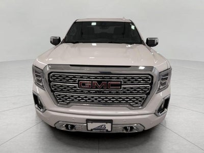 2021 GMC Sierra 1500 4WD Crew Cab 147 Denali
