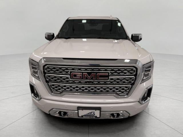 2021 GMC Sierra 1500 4WD Crew Cab 147 Denali