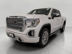 2021 GMC Sierra 1500 4WD Crew Cab 147 Denali