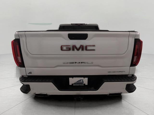 2021 GMC Sierra 1500 4WD Crew Cab 147 Denali