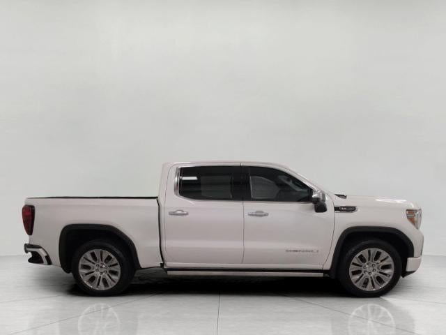 2021 GMC Sierra 1500 4WD Crew Cab 147 Denali