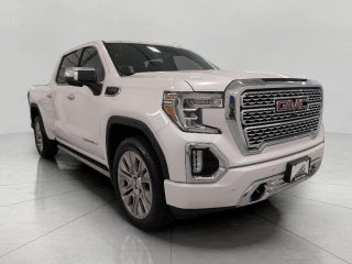 2021 GMC Sierra 1500 4WD Crew Cab 147 Denali