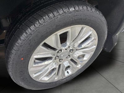 2020 GMC Sierra 1500 4WD Crew Cab 147 Denali