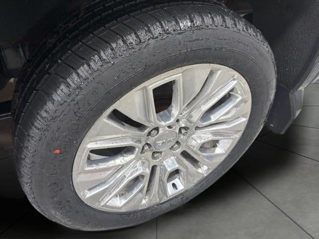 2020 GMC Sierra 1500 4WD Crew Cab 147 Denali
