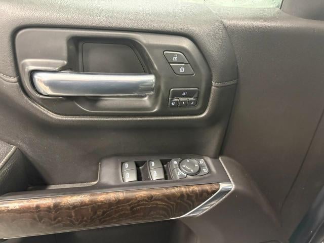 2020 GMC Sierra 1500 4WD Crew Cab 147 Denali