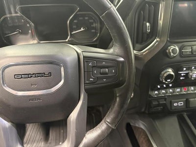 2020 GMC Sierra 1500 4WD Crew Cab 147 Denali