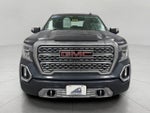 2020 GMC Sierra 1500 4WD Crew Cab 147 Denali