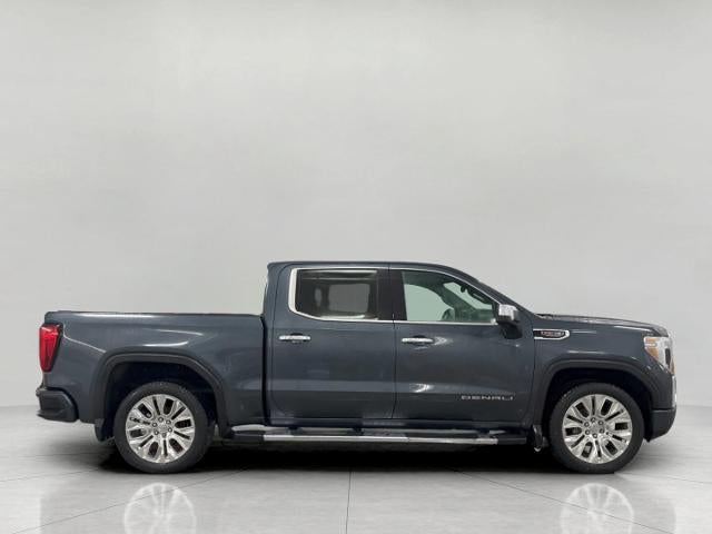 2020 GMC Sierra 1500 4WD Crew Cab 147 Denali