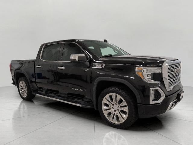 2020 GMC Sierra 1500 4WD Crew Cab 147 Denali